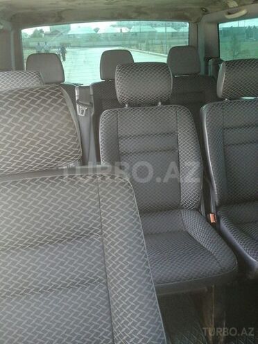 Mercedes Vito 1999, 380,000 km - 2.2 l - Gəncə