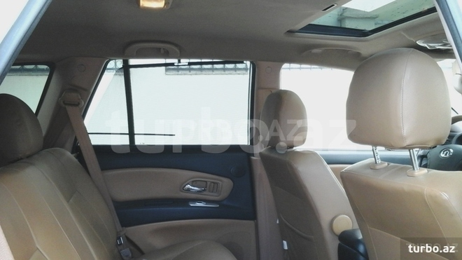GWM Hover 2009, 64,000 km - 2.4 l - Bakı