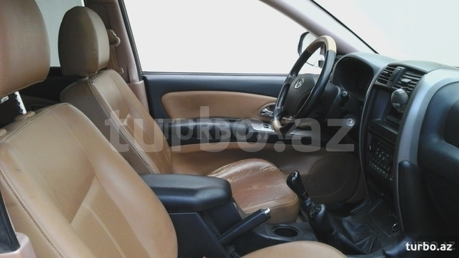 GWM Hover 2009, 64,000 km - 2.4 l - Bakı