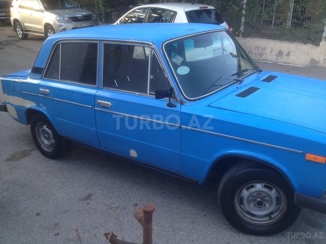 LADA (VAZ) 2106 1986, 150,000 km - 1.6 л - Bakı