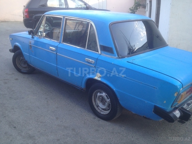 LADA (VAZ) 2106 1986, 150,000 km - 1.6 л - Bakı