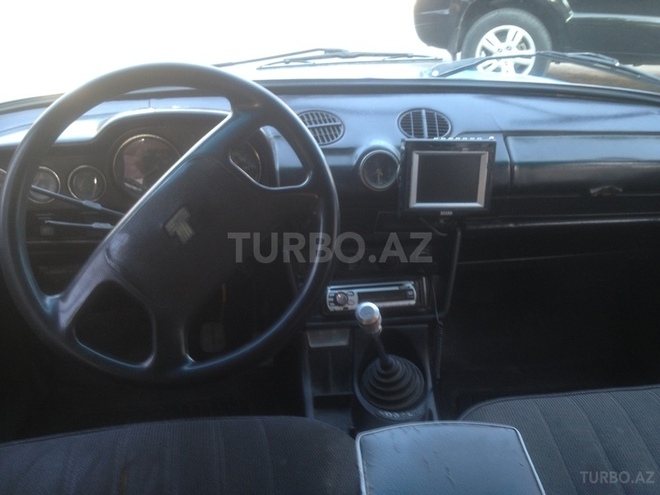 LADA (VAZ) 2106 1986, 150,000 km - 1.6 л - Bakı
