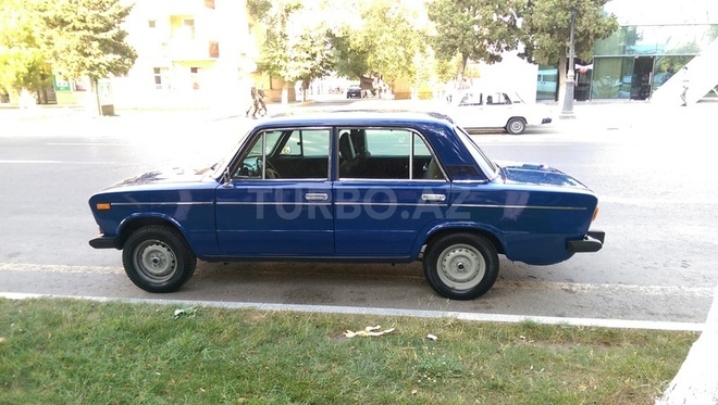 LADA (VAZ) 2106 2005, 52,125 km - 1.6 l - Sumqayıt