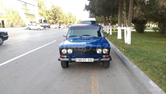 LADA (VAZ) 2106 2005, 52,125 km - 1.6 l - Sumqayıt