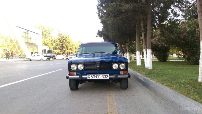 LADA (VAZ) 2106 2005, 52,125 km - 1.6 l - Sumqayıt