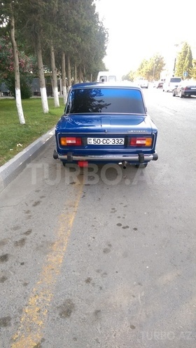 LADA (VAZ) 2106 2005, 52,125 km - 1.6 l - Sumqayıt