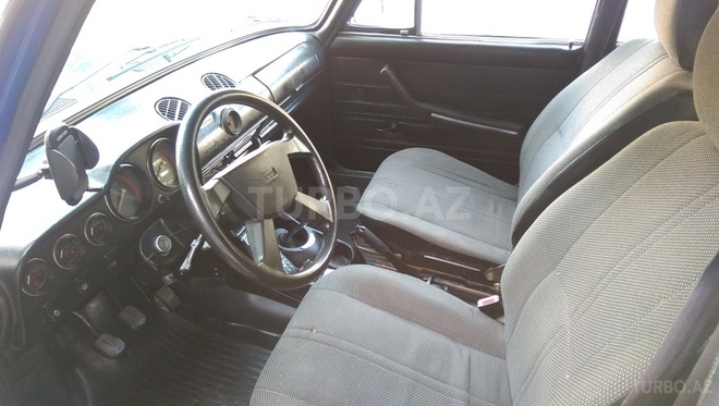 LADA (VAZ) 2106 2005, 52,125 km - 1.6 l - Sumqayıt