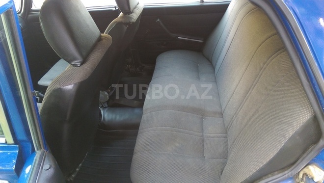 LADA (VAZ) 2106 2005, 52,125 km - 1.6 l - Sumqayıt