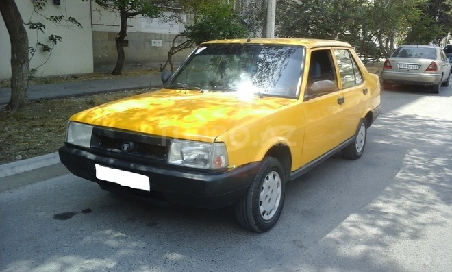 Tofas Sahin 2006, 111,564 km - 1.6 l - Bakı