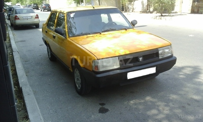 Tofas Sahin 2006, 111,564 km - 1.6 l - Bakı