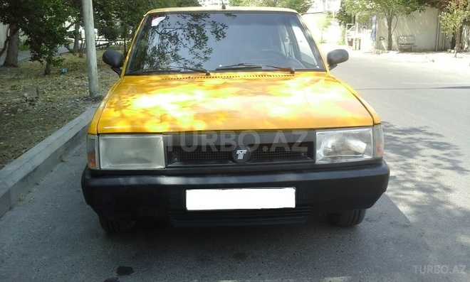 Tofas Sahin 2006, 111,564 km - 1.6 l - Bakı