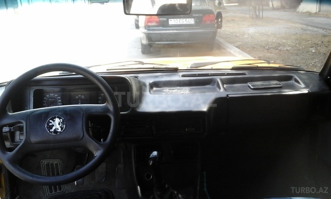 Tofas Sahin 2006, 111,564 km - 1.6 l - Bakı