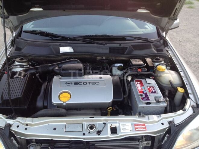 Opel Astra 1998, 273,000 km - 1.6 л - Bakı
