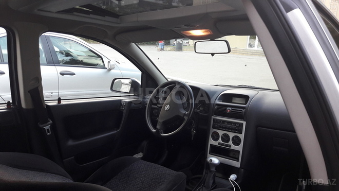 Opel Astra 1998, 273,000 km - 1.6 л - Bakı