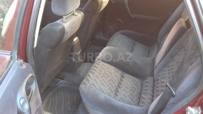 Opel Vectra 1996, 158,000 km - 1.6 l - Bakı