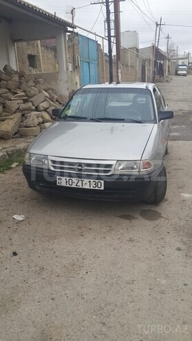 Opel Astra 1993, 256,363 km - 1.6 л - Bakı