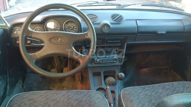 LADA (VAZ) 2106 1985, 164,865 km - 1.6 l - Masallı