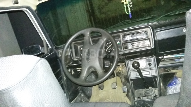 LADA (VAZ) 2107 1988, 180,056 km - 1.6 l - Bakı