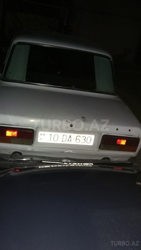 LADA (VAZ) 2107 1988, 180,056 km - 1.6 l - Bakı