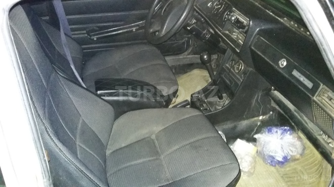 LADA (VAZ) 2107 1988, 180,056 km - 1.6 l - Bakı