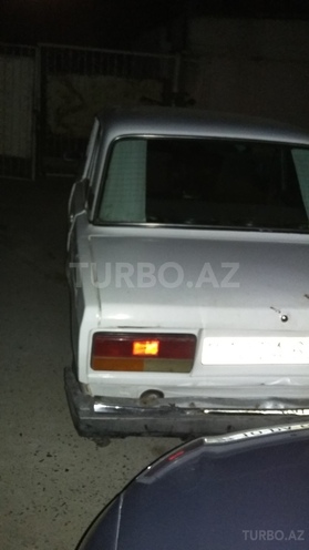 LADA (VAZ) 2107 1988, 180,056 km - 1.6 l - Bakı