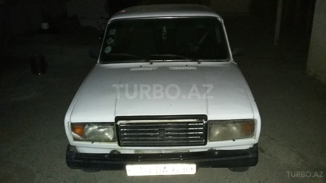 LADA (VAZ) 2107 1988, 180,056 km - 1.6 l - Bakı