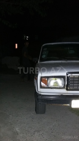 LADA (VAZ) 2107 1988, 180,056 km - 1.6 l - Bakı