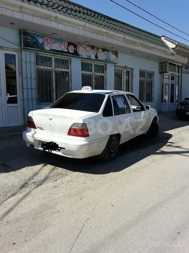 Daewoo Nexia 1998, 11,111 km - 1.5 л - Bakı