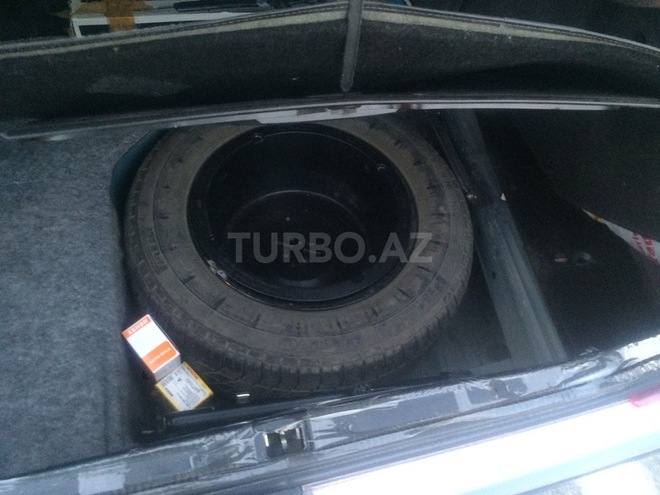 Mercedes S 600 1994, 132,000 km - 6.0 l - Gəncə