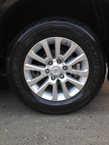 Toyota Prado 2013, 24,000 km - 4.0 l - Bakı