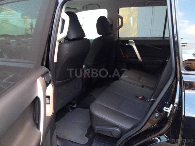 Toyota Prado 2013, 24,000 km - 4.0 l - Bakı