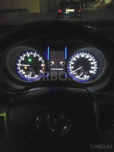 Toyota Prado 2013, 24,000 km - 4.0 l - Bakı