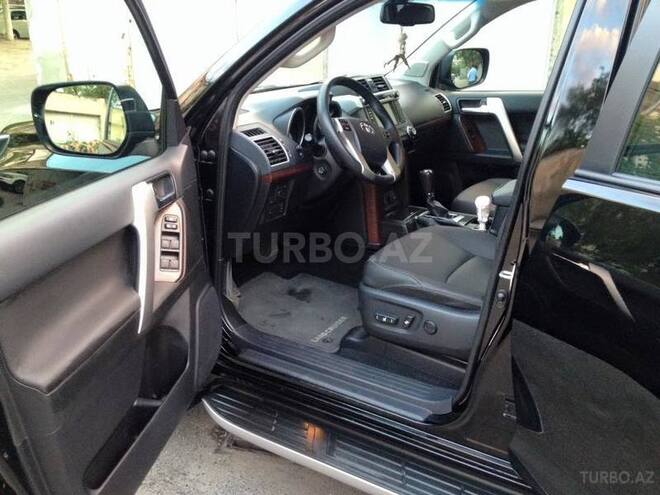 Toyota Prado 2013, 24,000 km - 4.0 l - Bakı