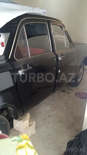 GAZ 24 1984, 19,000 km - 2.4 l - Bakı