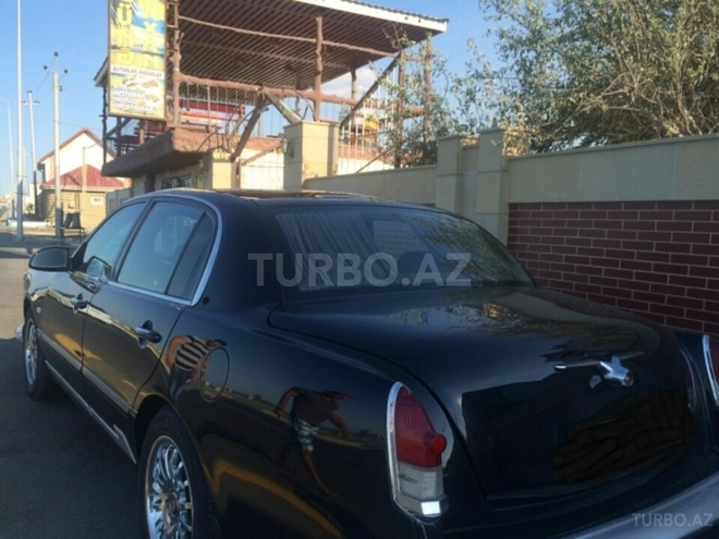 GAZ M-21 2008, 107,000 km - 3.8 l - Bakı
