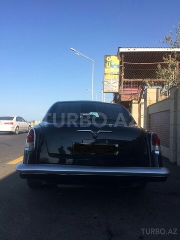 GAZ M-21 2008, 107,000 km - 3.8 l - Bakı