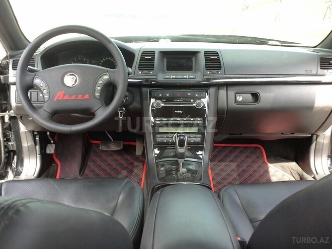 GAZ M-21 2008, 107,000 km - 3.8 l - Bakı