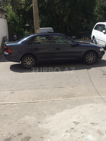 Opel Vectra 1996, 289,030 km - 1.6 l - Bakı