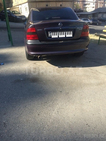 Opel Vectra 1996, 289,030 km - 1.6 l - Bakı