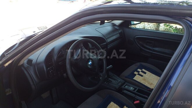 BMW 320 1995, 225,833 km - 2.0 л - Masallı