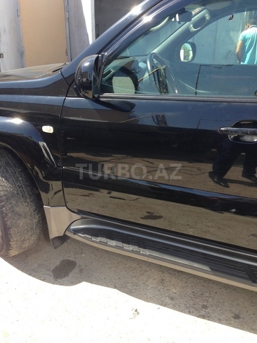 Toyota Land Cruiser 2008, 11,000 km - 0.3 л - Bakı