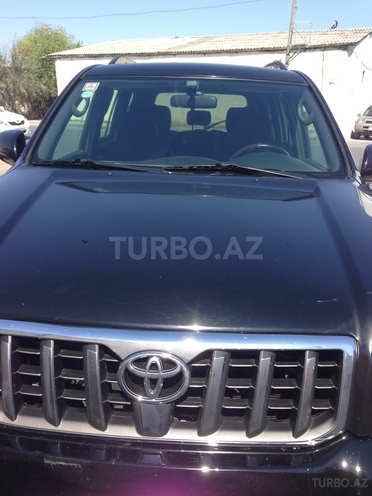Toyota Land Cruiser 2008, 11,000 km - 0.3 л - Bakı