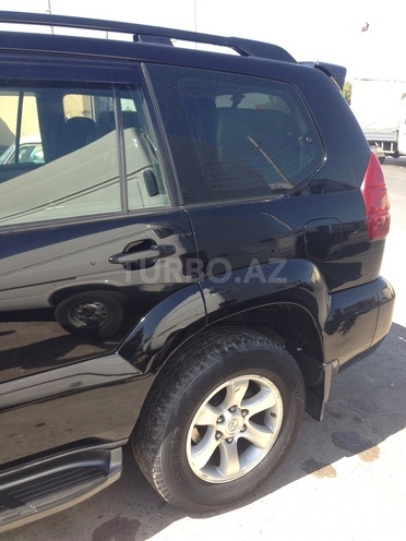 Toyota Land Cruiser 2008, 11,000 km - 0.3 л - Bakı