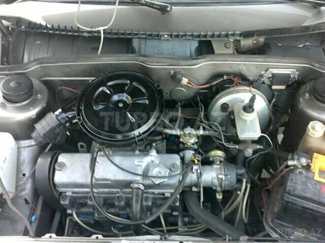 LADA (VAZ) 21099 2000, 269,136 km - 1.5 l - Goranboy