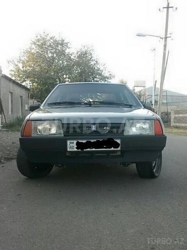 LADA (VAZ) 21099 2000, 269,136 km - 1.5 l - Goranboy