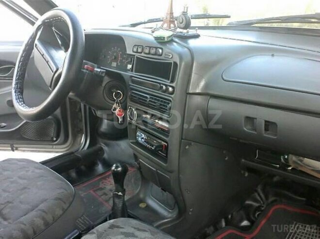 LADA (VAZ) 21099 2000, 269,136 km - 1.5 l - Goranboy