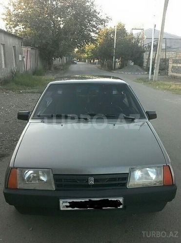LADA (VAZ) 21099 2000, 269,136 km - 1.5 l - Goranboy
