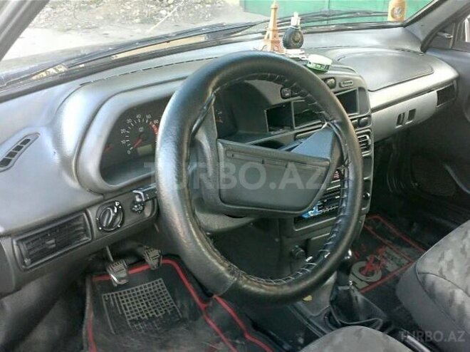 LADA (VAZ) 21099 2000, 269,136 km - 1.5 l - Goranboy