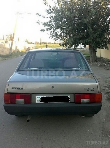 LADA (VAZ) 21099 2000, 269,136 km - 1.5 l - Goranboy