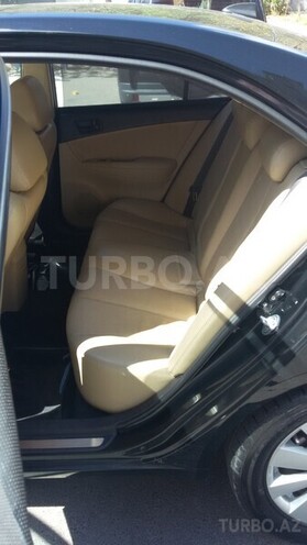 Hyundai Sonata 2008, 135,000 km - 2.4 л - Bakı